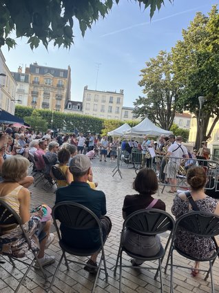 Fête de la Musique 26