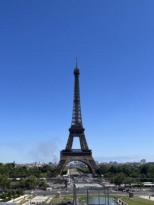 Eiffelturm 26