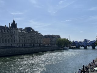 La Conciergerie de Paris 26