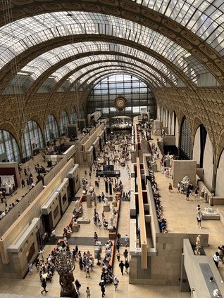 Musée d'Orsay 26