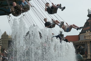 ... im Phantasialand geht's rund! 05_Phantasialand