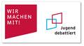 Logo_Jugenddebattiert